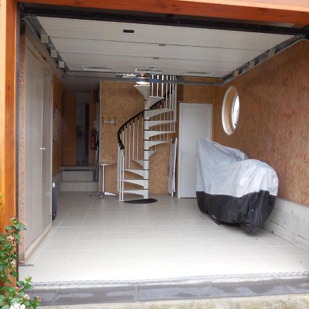 Chambre D'Hotes Proche De Brest Et Landerneau Dirinon ภายนอก รูปภาพ