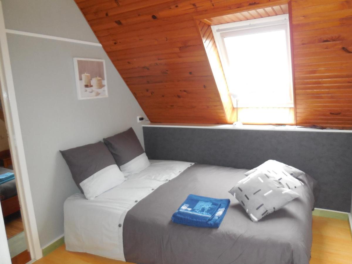 Chambre D'Hotes Proche De Brest Et Landerneau Dirinon ภายนอก รูปภาพ